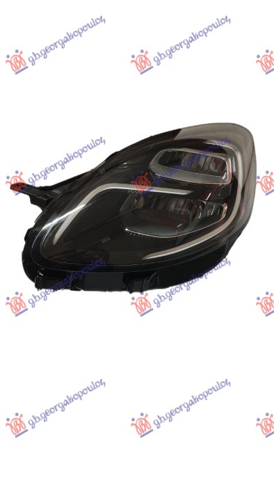 Far ceo LED 21- (VALEO) L