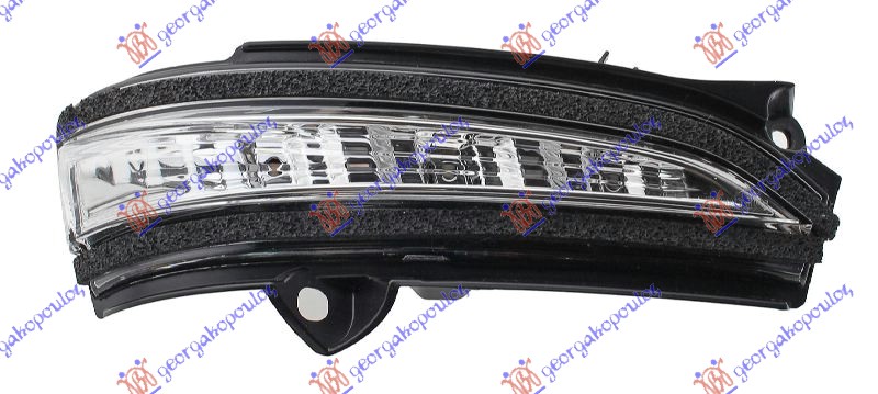 Migavac u retrovizoru (LED) D