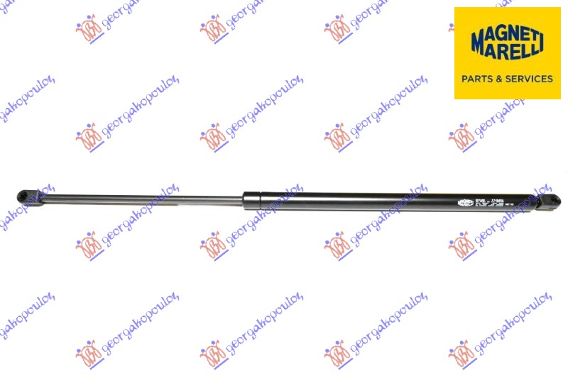 Amortizer gepek vrata karavan (657L-540N) (MARELLI)