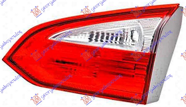 Stop lampa unutrašnja karavan (TYC) D