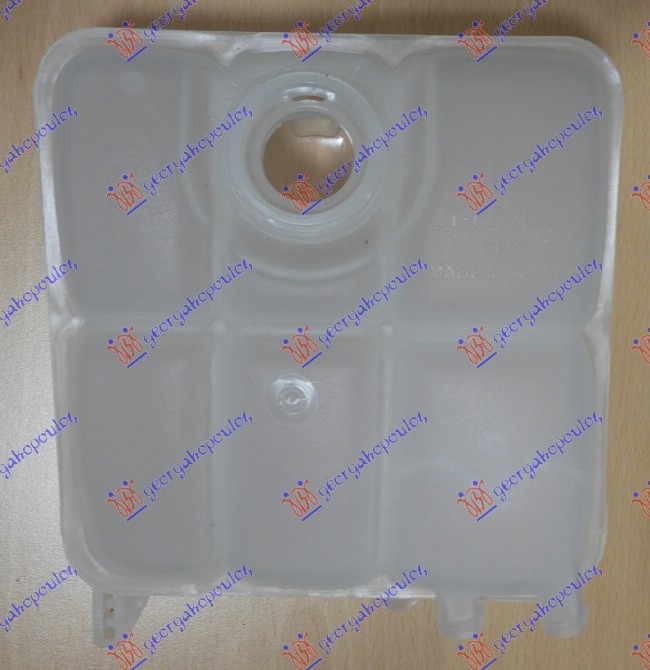 Posuda za antifriz (2.0 TDCi/1.0 EcoBoost/1.5 EcoBoost/1.6 EcoBoost/1.6 Ti)