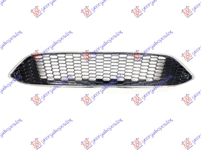 PVC maska (MREZA) (HROM OKVIR) (SPORT)