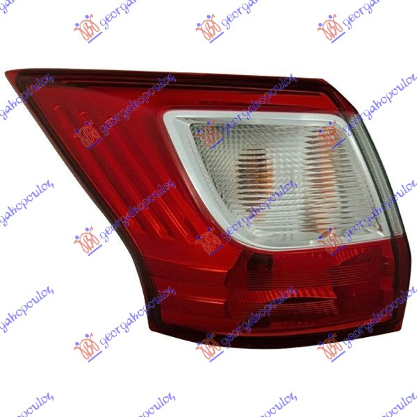 Stop lampa spoljašnja (GRAND) (VALEO) L