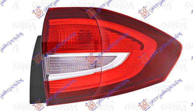 Stop lampa unutrašnja (VALEO) D