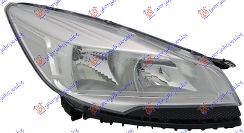 Far električni (TYC) D