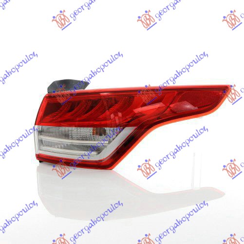 Stop lampa spoljašnja (LED) (DEPO) D