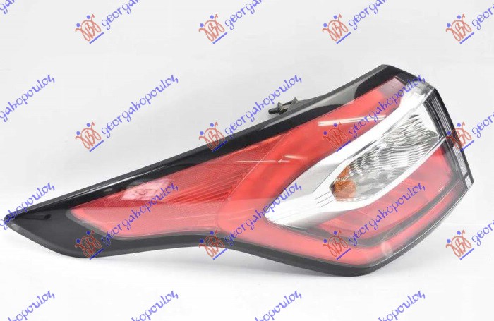 Stop lampa spoljašnja (LED) -2018 (TYC) L