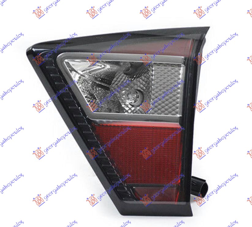 Stop lampa unutrašnja LED 2018- (VALEO) D