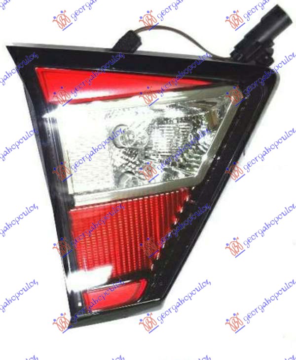Stop lampa unutrašnja -2018 (DEPO) L