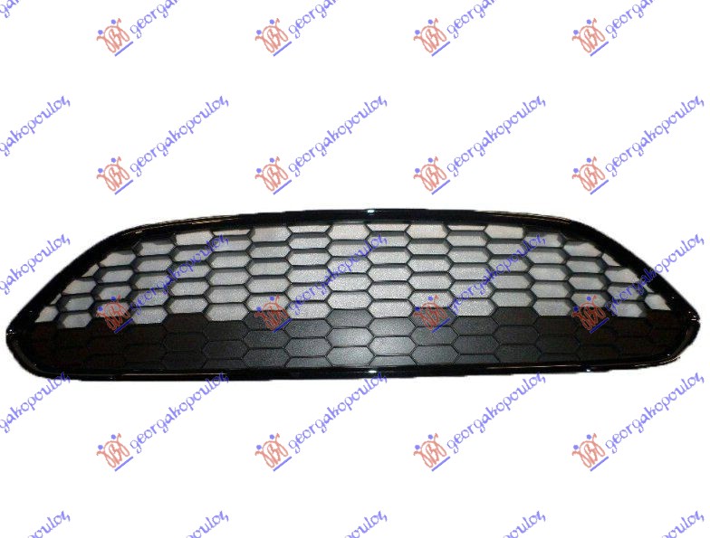PVC maska (SPORT)