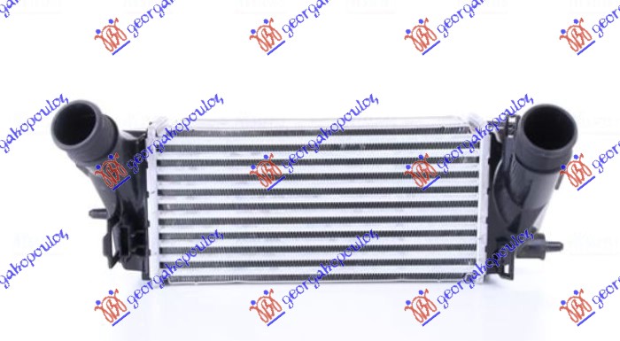 Hladnjak motora 1.0 ecoboost benzin (AUTOMATSKI) (300x147)