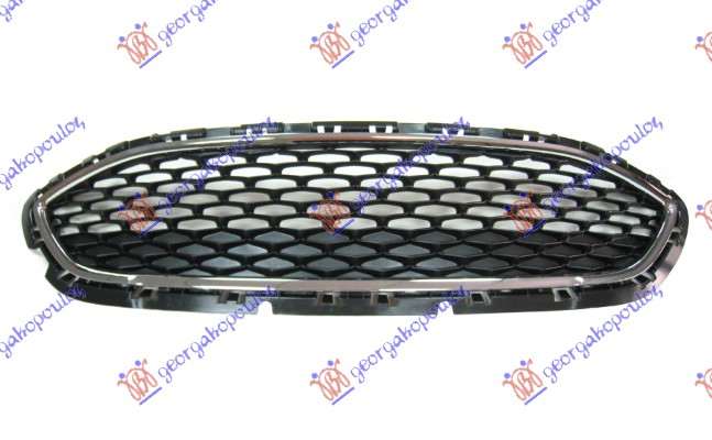 PVC maska crna (HROM OKVIR) benzin -2021