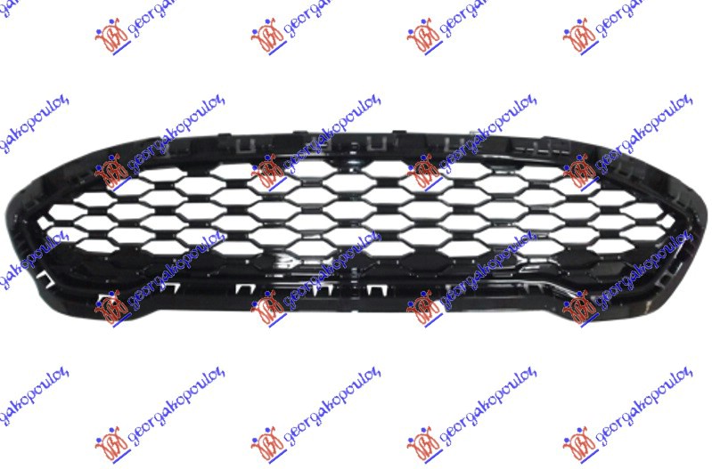 PVC maska (ST-LINE) -2021