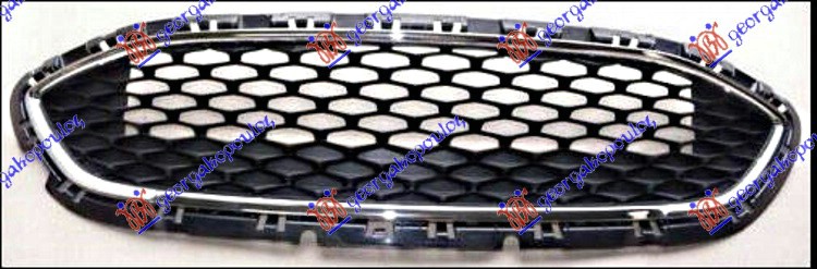 PVC maska crna (HROM OKVIR) dizel -2021