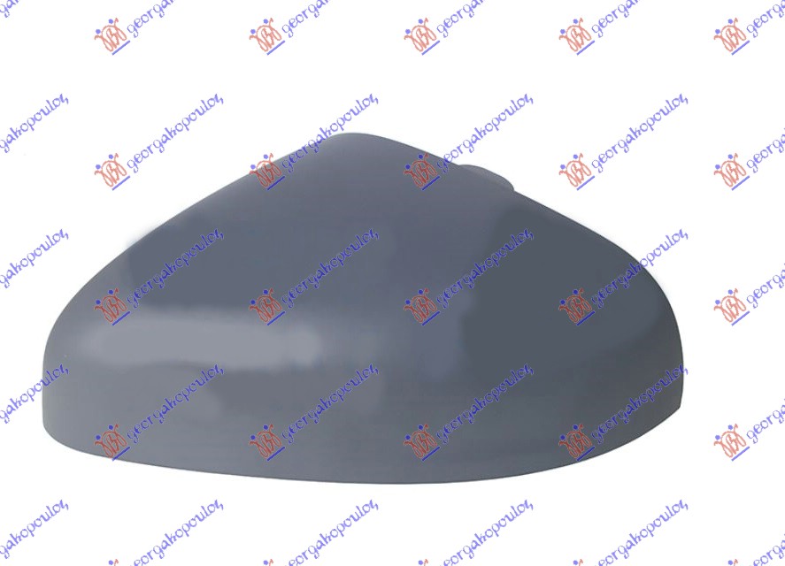 Poklopac retrovizora PM L