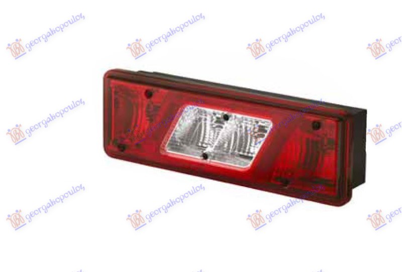 Stop lampa (OTVORENA KAROSERIJA) (TURSKA) L