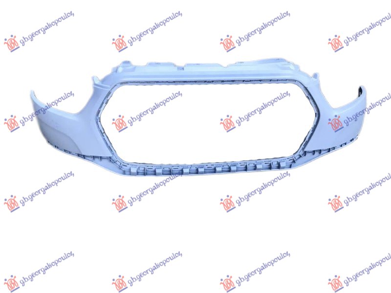 Okvir PVC maske PM
