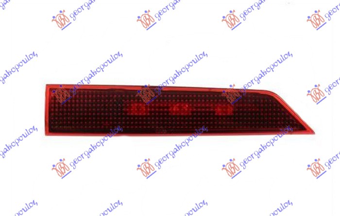Treća stop lampa (LED) (DUPLA VRATA) D