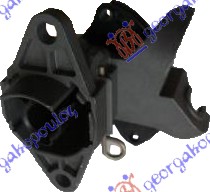Brava haube