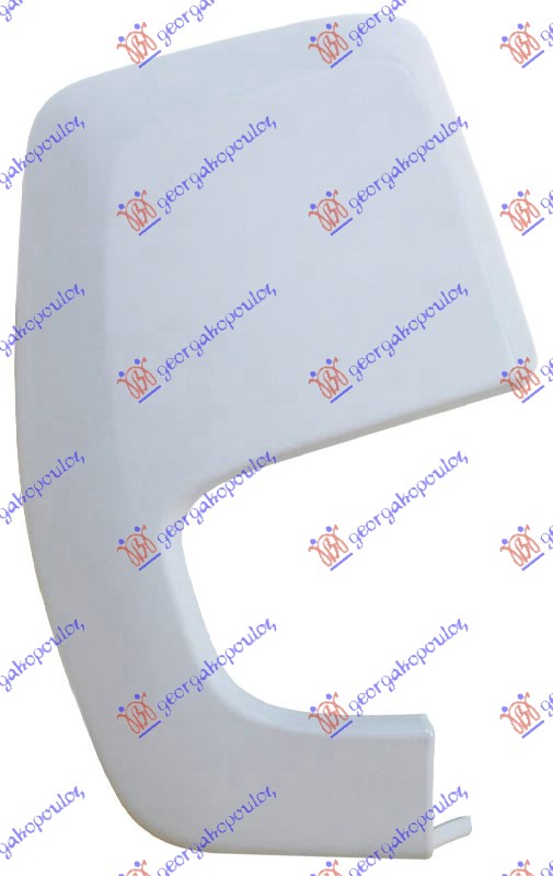 Poklopac retrovizora PM D