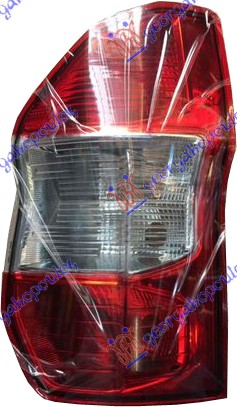 Stop lampa (TURSKA) D