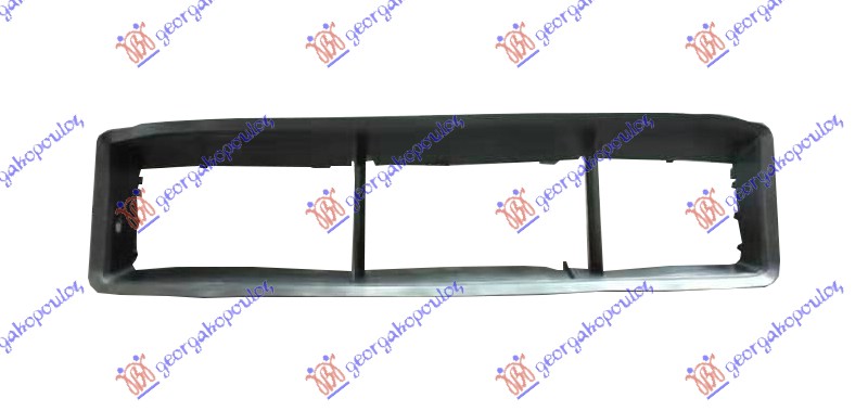 Nosač PVC maske plastični