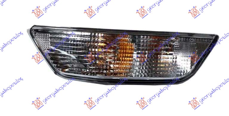 Poziciono svetlo (WY28/WY5W) D