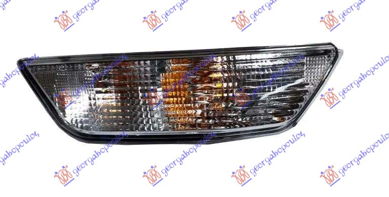 Poziciono svetlo (WY28/WY5W) L