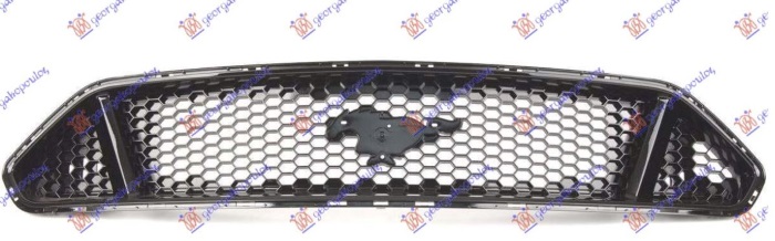 PVC maska (GT)