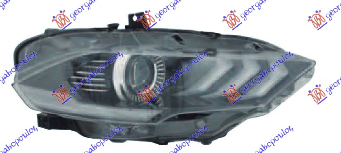 Far ceo LED (TYC) D