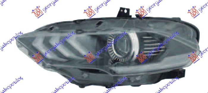 Far ceo LED (TYC) L