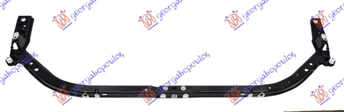 Vezni lim gornji aluminijum