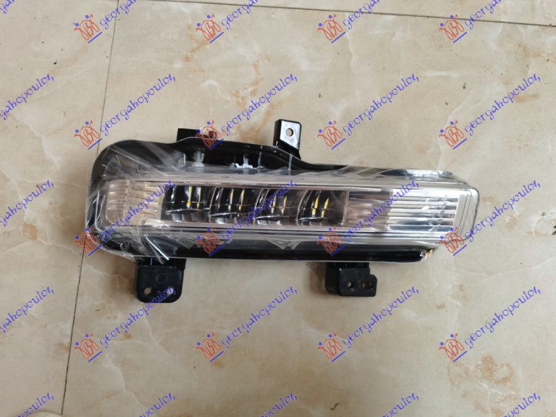 Maglenka LED D