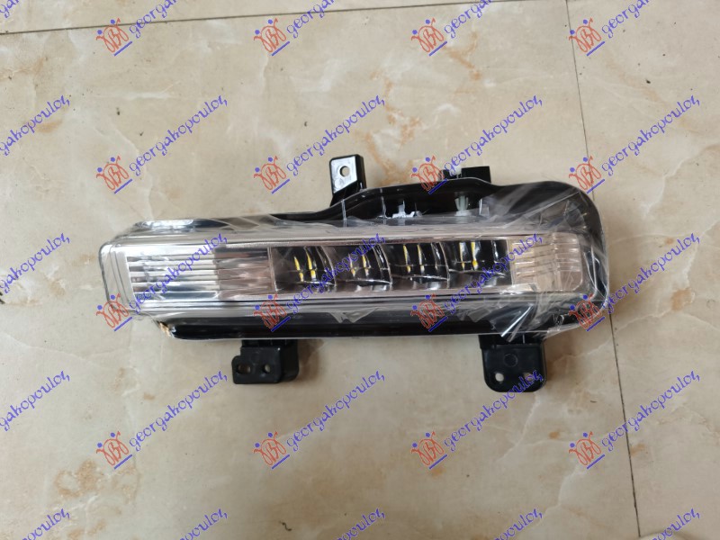 Maglenka LED L