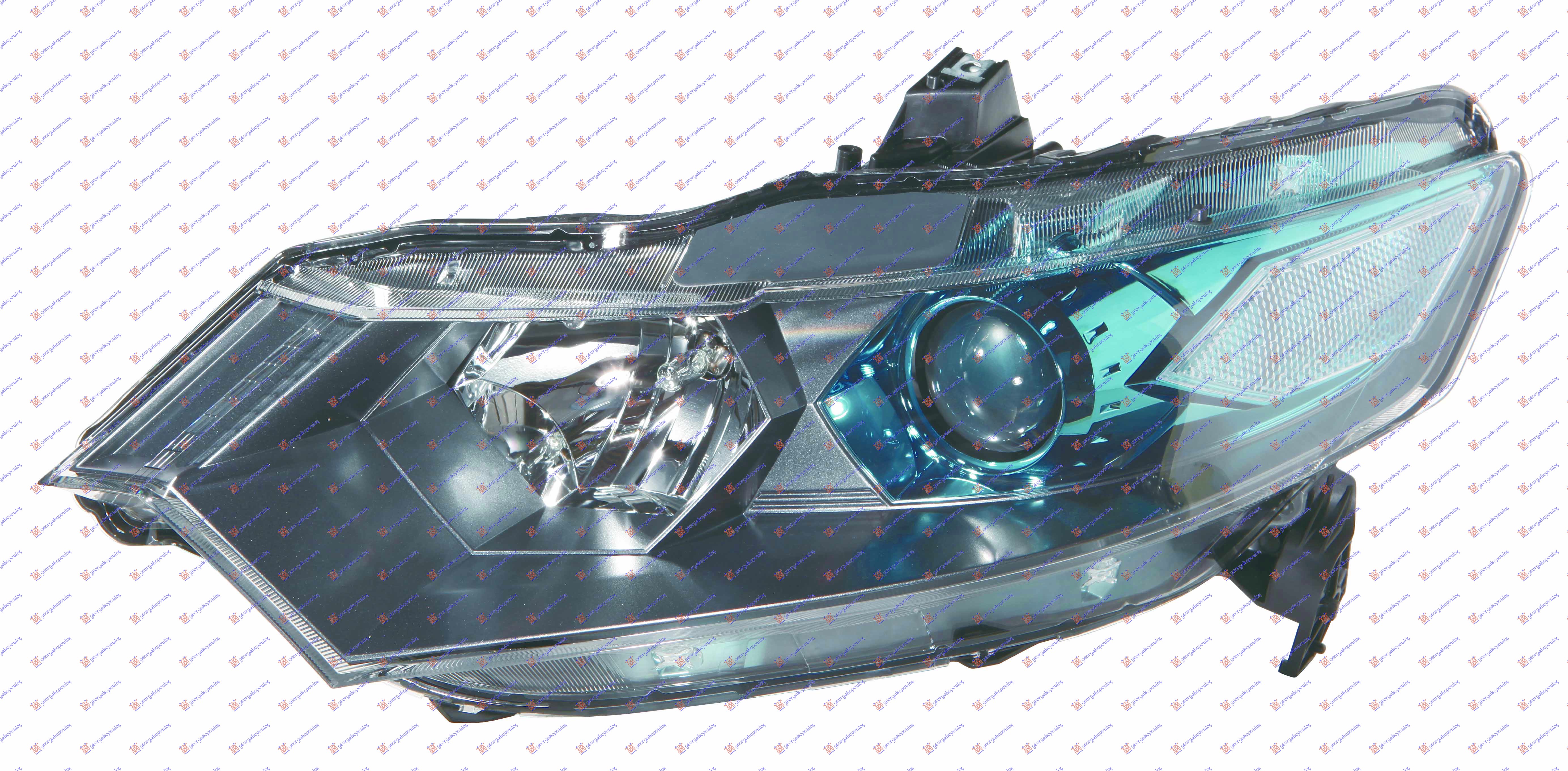 Far električni (DEPO) L