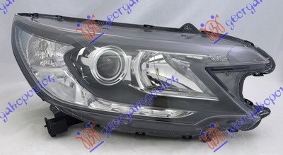Far xenon (D4S/HB3) (TYC) D