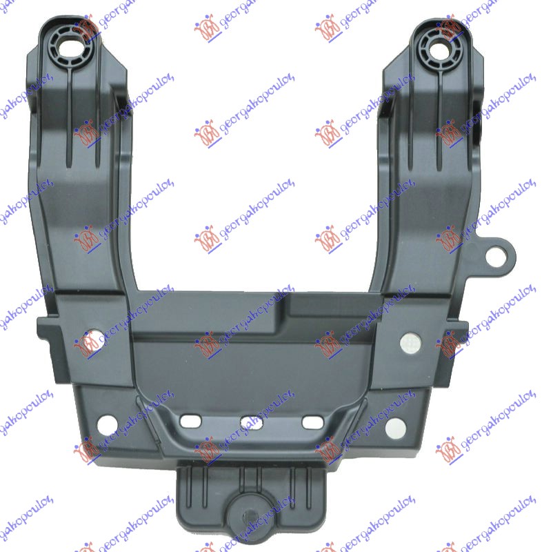 Nosač PVC maske plastican