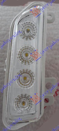Dnevno svetlo LED D