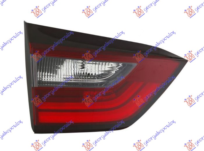 Stop lampa unutrašnja LED (DEPO) L