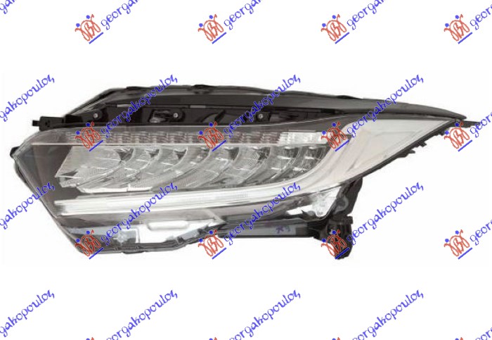 Far ceo LED (DEPO) L