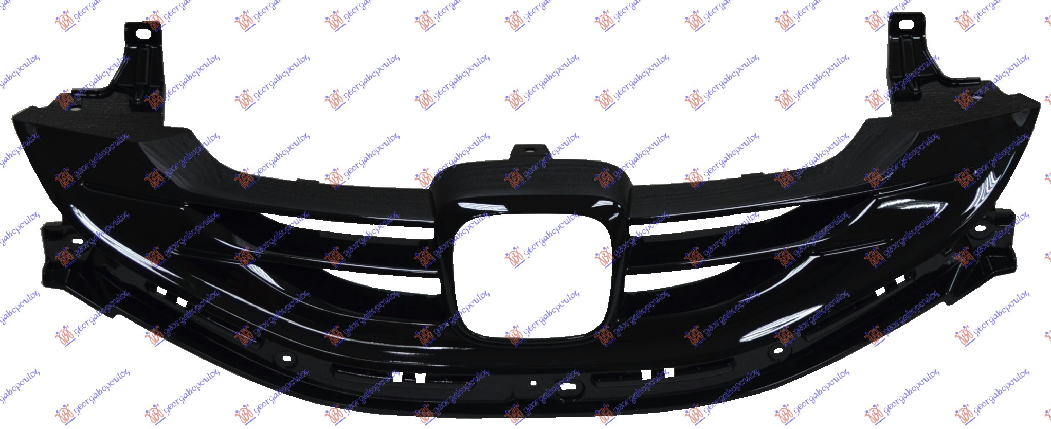 PVC maska