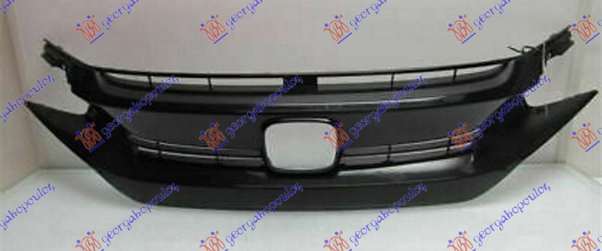 PVC maska