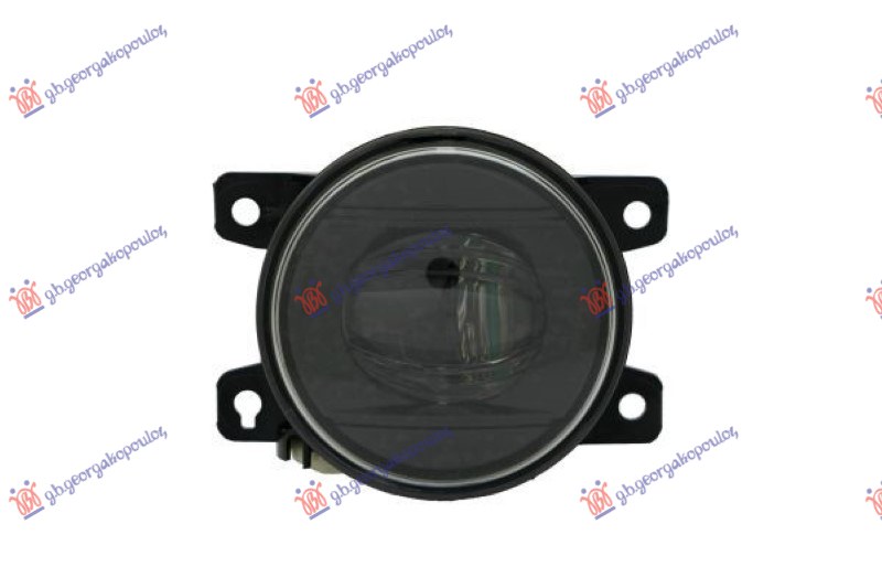 Maglenka (LED) (DEPO) D