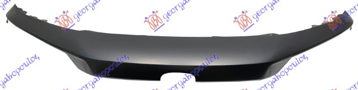 Lajsna PVC maske gornja PM
