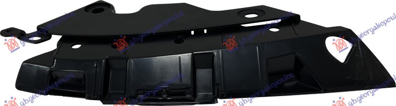 Nosač PVC maske D