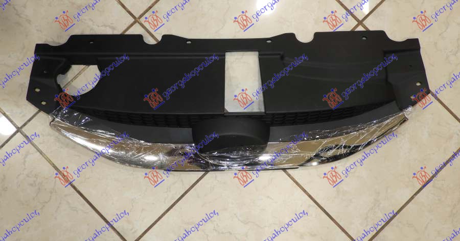 PVC maska komplet (HROM LAJSNA) (ix35)
