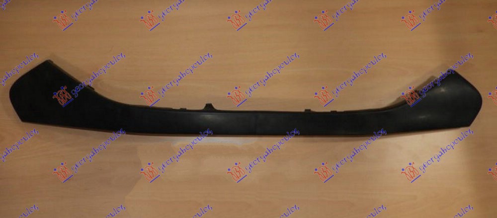 Lajsna PVC maske donji deo