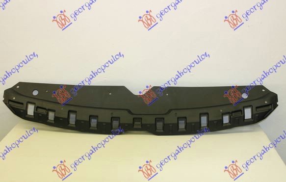 Poklopac veznog lima gornji plastični