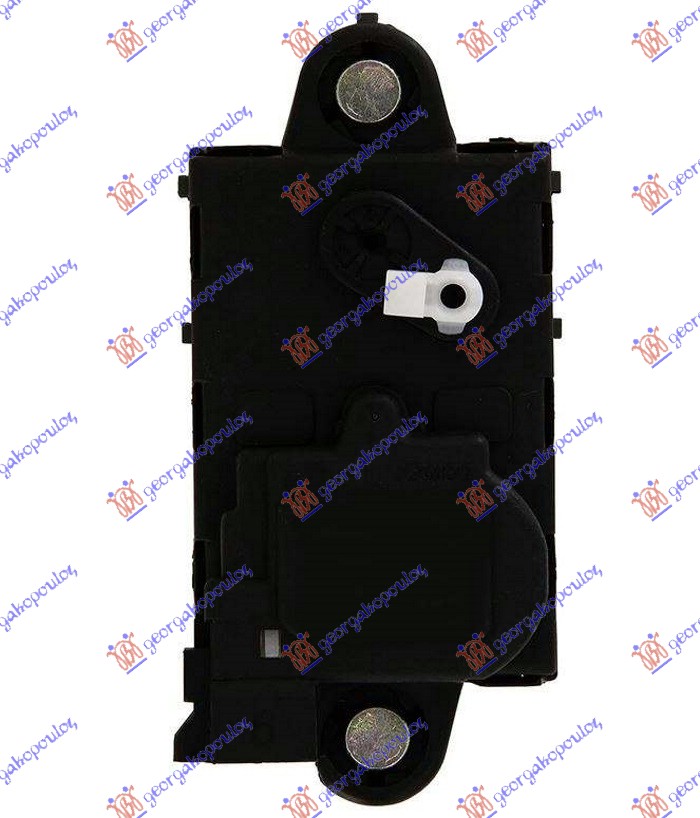 Motor brave prednjih vrata L