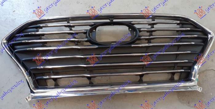 PVC maska